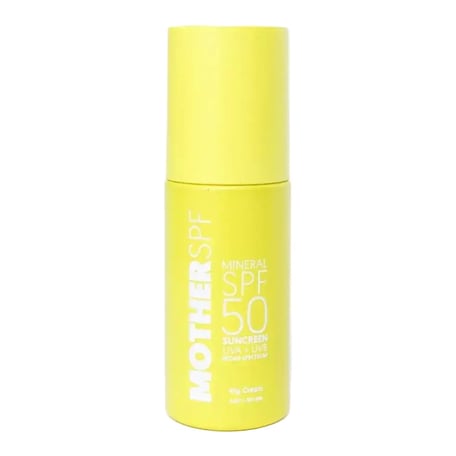 Mother SPF Universal Face SPF 50