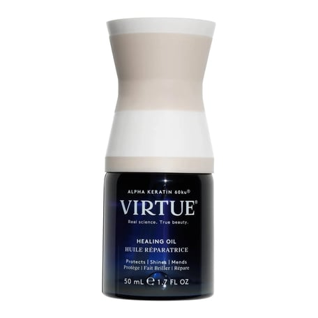 Virtue Healing Oil