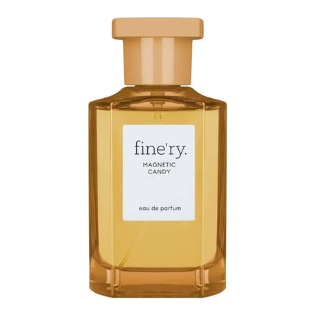 Fine'ry Magnetic Candy Eau De Parfum