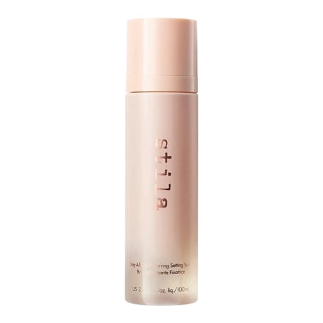 Stila Cosmetics Stay All Day Blurring Setting Spray
