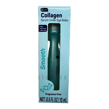 B-Pure Collagen Serum Under Eye Roller