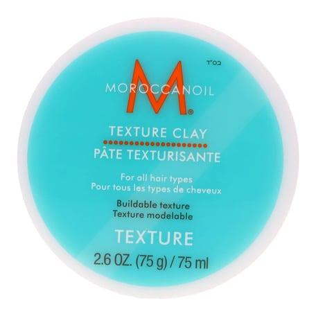 MoroccanOil Texture Clay