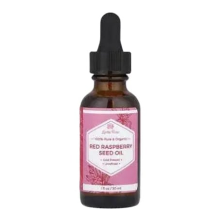 Leven Rose Red Raspberry Seed Oil