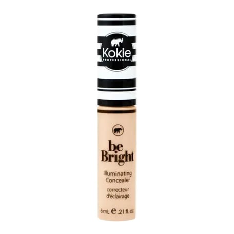 Kokie Cosmetics Be Bright Liquid Concealer