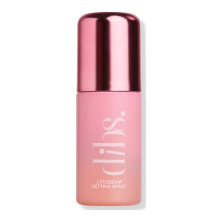 Dibs Beauty Lovebeam Setting Spray