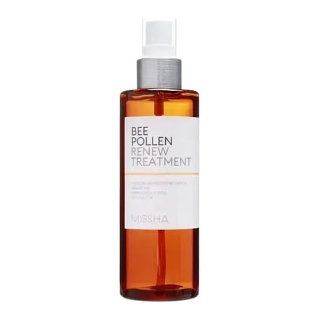 Missha Bee Pollen Renew Treatment