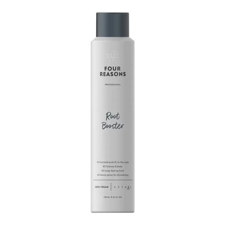 Four Reasons Professional Root Booster