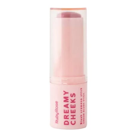 Ruby Rose Dreamy Cheeks Creamy Blush Stick