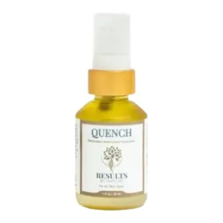 Results By Nature Quench