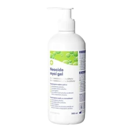 Eneo Neocide Wash Gel