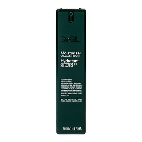 DrGL Moisturiser Collagen Boost