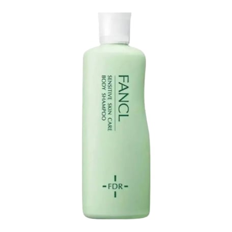 FANCL Sensitive Skin Body Shampoo
