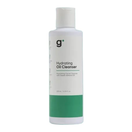 Gladskin Hydrating Oil Cleanser