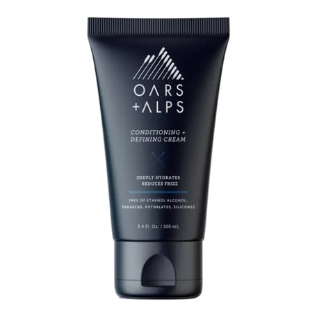 Oars + Alps Conditioning + Defining Cream