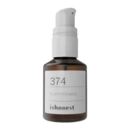 ishonest 374 ブラックヘッド
