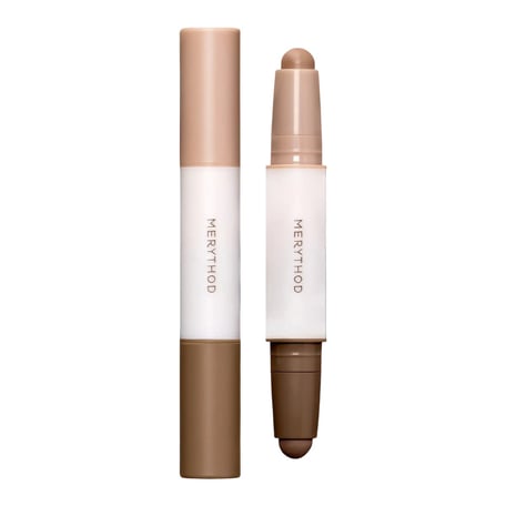Merythod Double Contour Stick 雙頭修容打亮棒