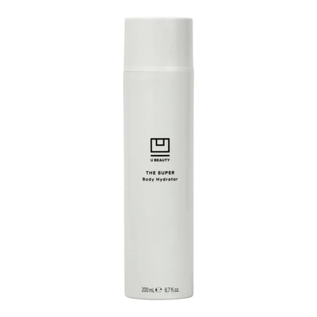 U beauty The Super Body Hydrator مرطّب الجسم