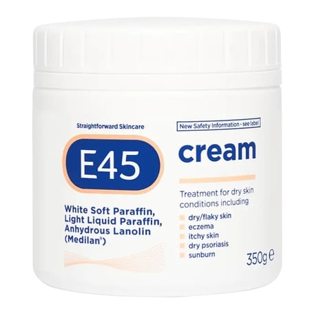 E45 Cream