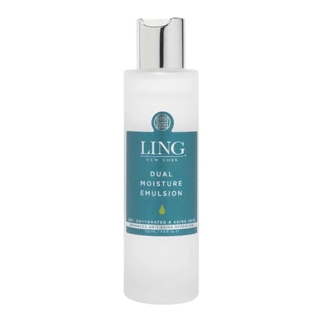 Ling Skincare Dual Moisture Emulsion