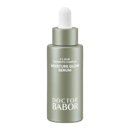 Babor Microbiomic Moisture Glow Serum
