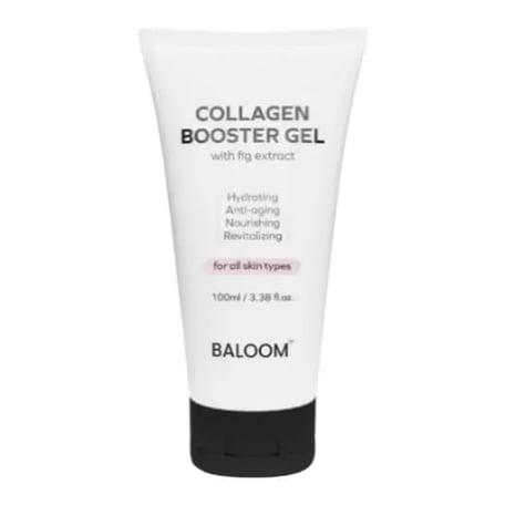 Baloom Collagen Booster Gel