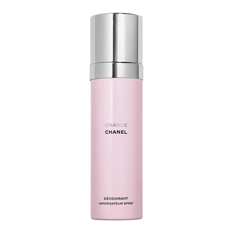 Chanel Chance Deodorant Spray
