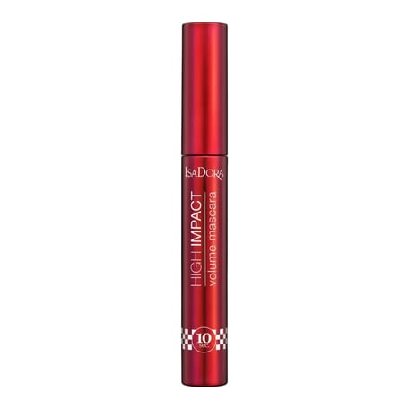 ISADORA 10 Sec High Impact Volume Mascara