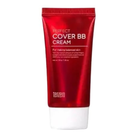 TENZERO Perfect Cover BB Cream