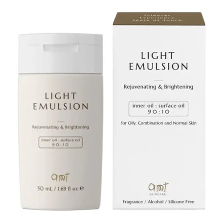 Amt Light Emulsion