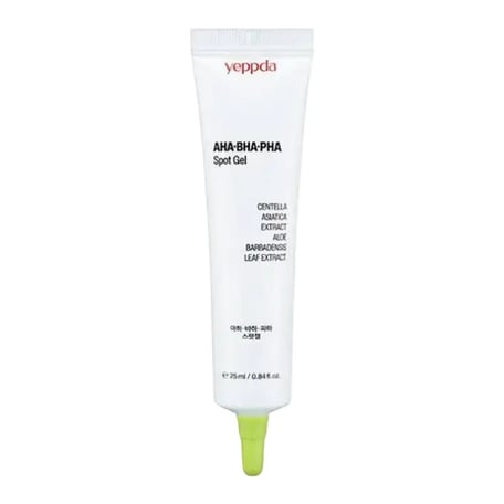 Yeppda AHA-BHA-PHA Spot Gel