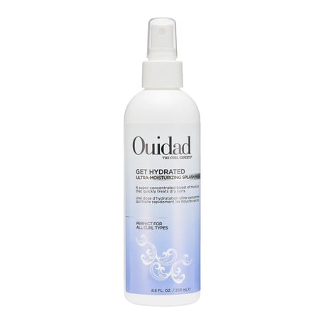 Ouidad Get Hydrated Ultra-Moisturizing Splash Mask