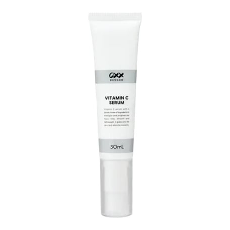 OXX Cosmetics Vitamin C Serum
