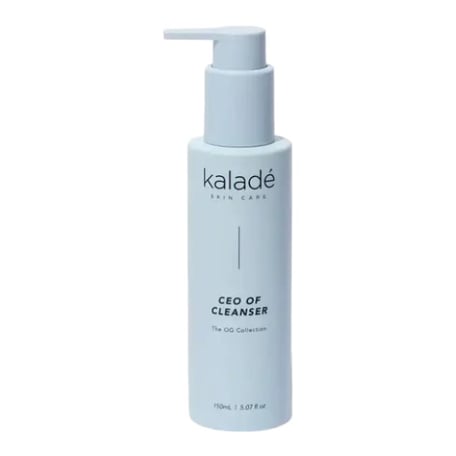 Kaladé CEO Of Cleanser