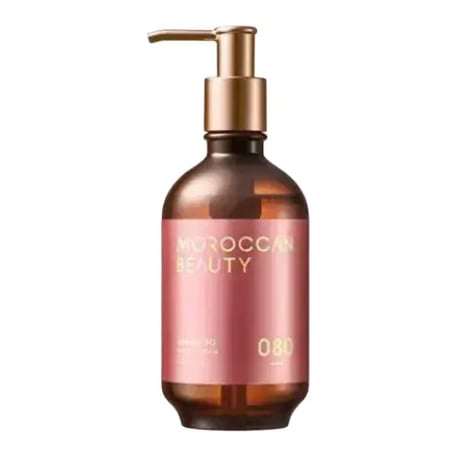 Moroccan Beauty Hydro Repair Shampoo