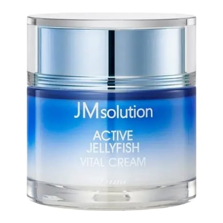 JMsolution Active Jellyfish Vital Cream Prime