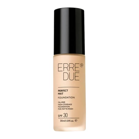 Erre Due Perfect Mat Foundation SPF 30