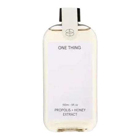 One Thing Propolis + Honey Extract Toner