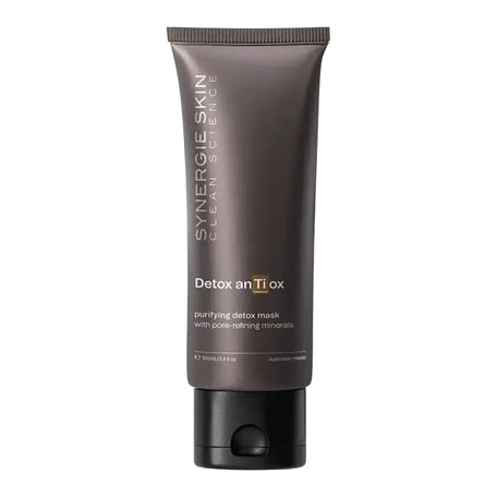 Synergie Skin Detox AnTiox