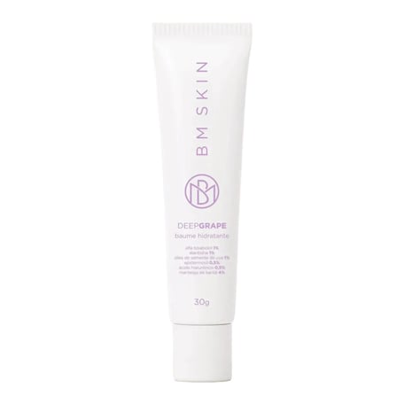 BM Beauty Deep Grape Baume Hidratante