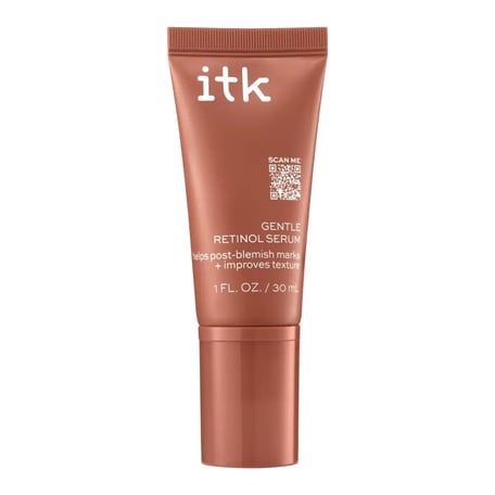 itk Gentle Retinol Serum