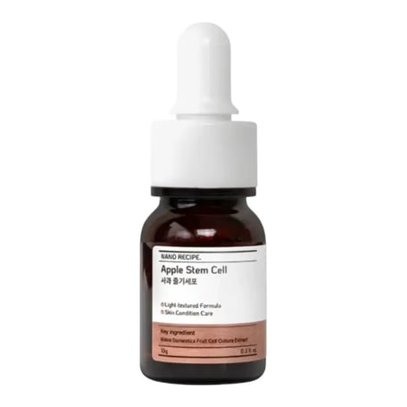 Nano Recipe Apple Stem Cell