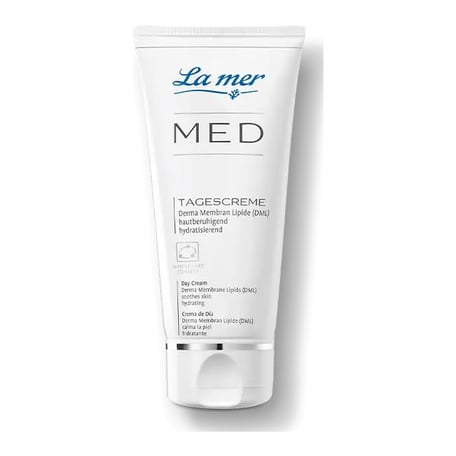 La mer Med Day Cream