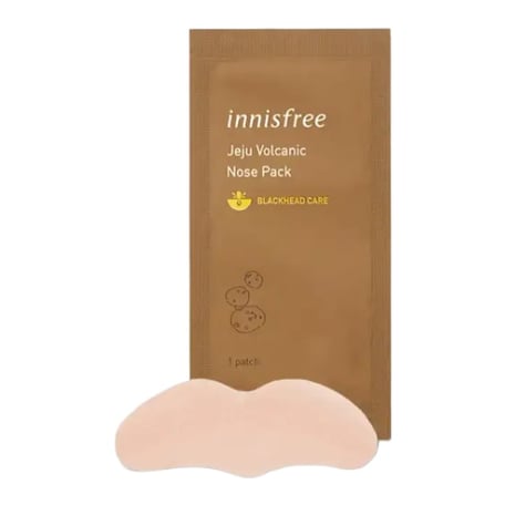 innisfree Jeju Volcanic Nose Pack