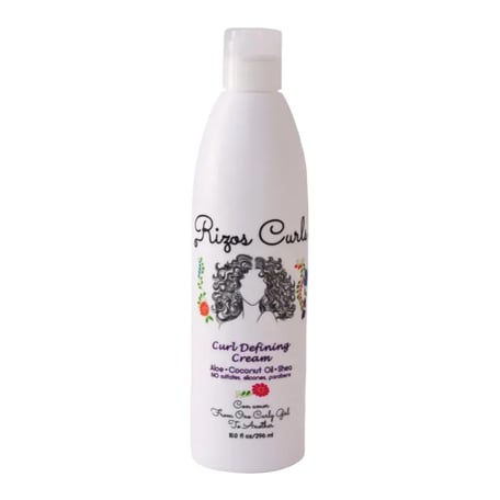Rizos Curls Curl Defining Cream