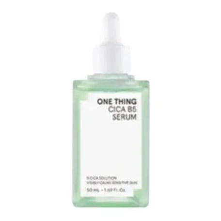One Thing Cica B5 Serum