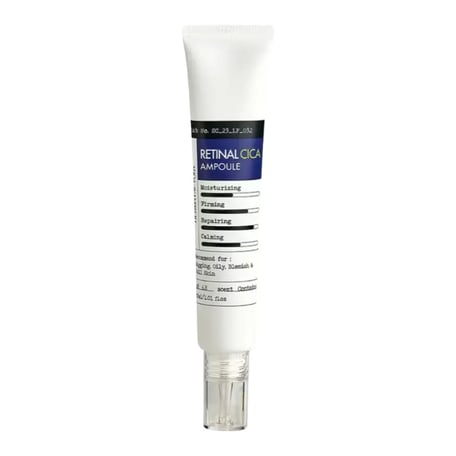 Derma Factory Retinal Cica Ampoule