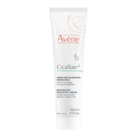 Avène Cicalfate+ كريم ترميمي واقٍ