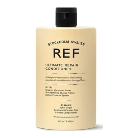 REF ストックホルム アルティメット リペア コンディショナー