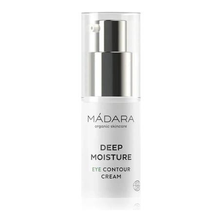 Madara Deep Moisture Eye Contour Cream