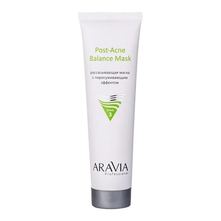 Aravia Professional Post-Acne Balance Mask